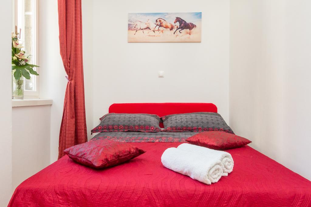 Jardin 3* Split